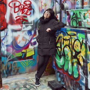 Meet your Posher, Mari